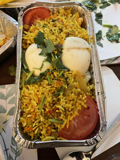 Photo of Sylhet Spice - 9 Frederick St, South Shields NE33 5DY